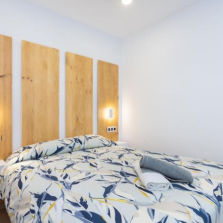 145 Santa Cruz Urban Deluxe By Sunkeyrents Appartamento Esterno foto
