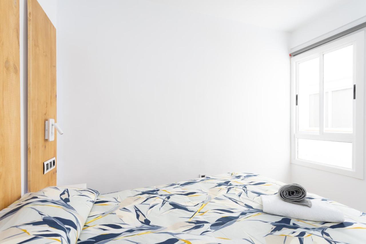 145 Santa Cruz Urban Deluxe By Sunkeyrents Appartamento Esterno foto