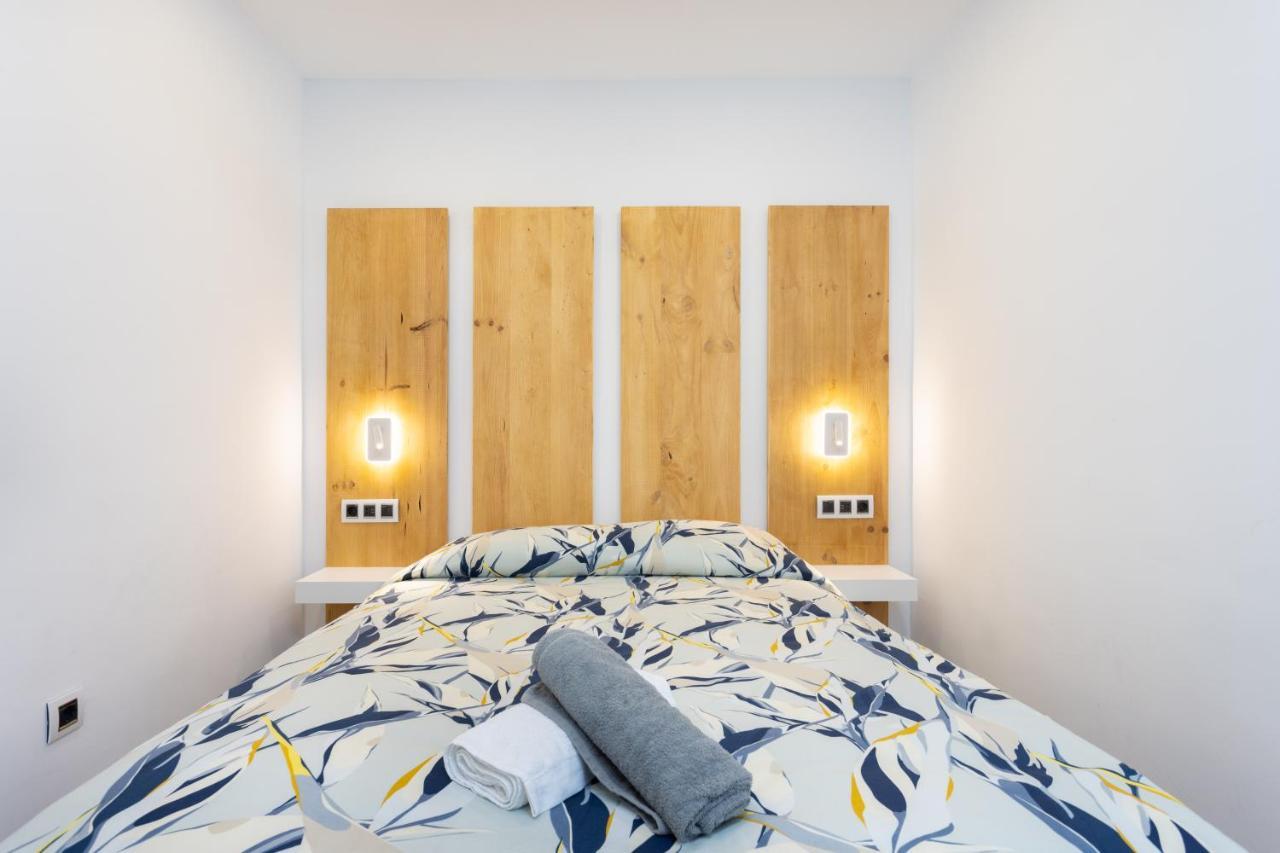 145 Santa Cruz Urban Deluxe By Sunkeyrents Appartamento Esterno foto