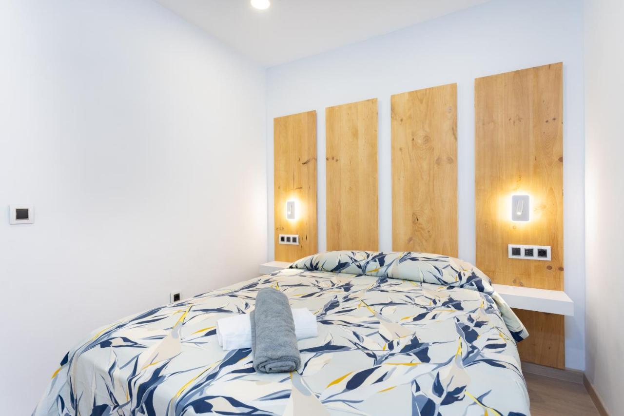 145 Santa Cruz Urban Deluxe By Sunkeyrents Appartamento Esterno foto