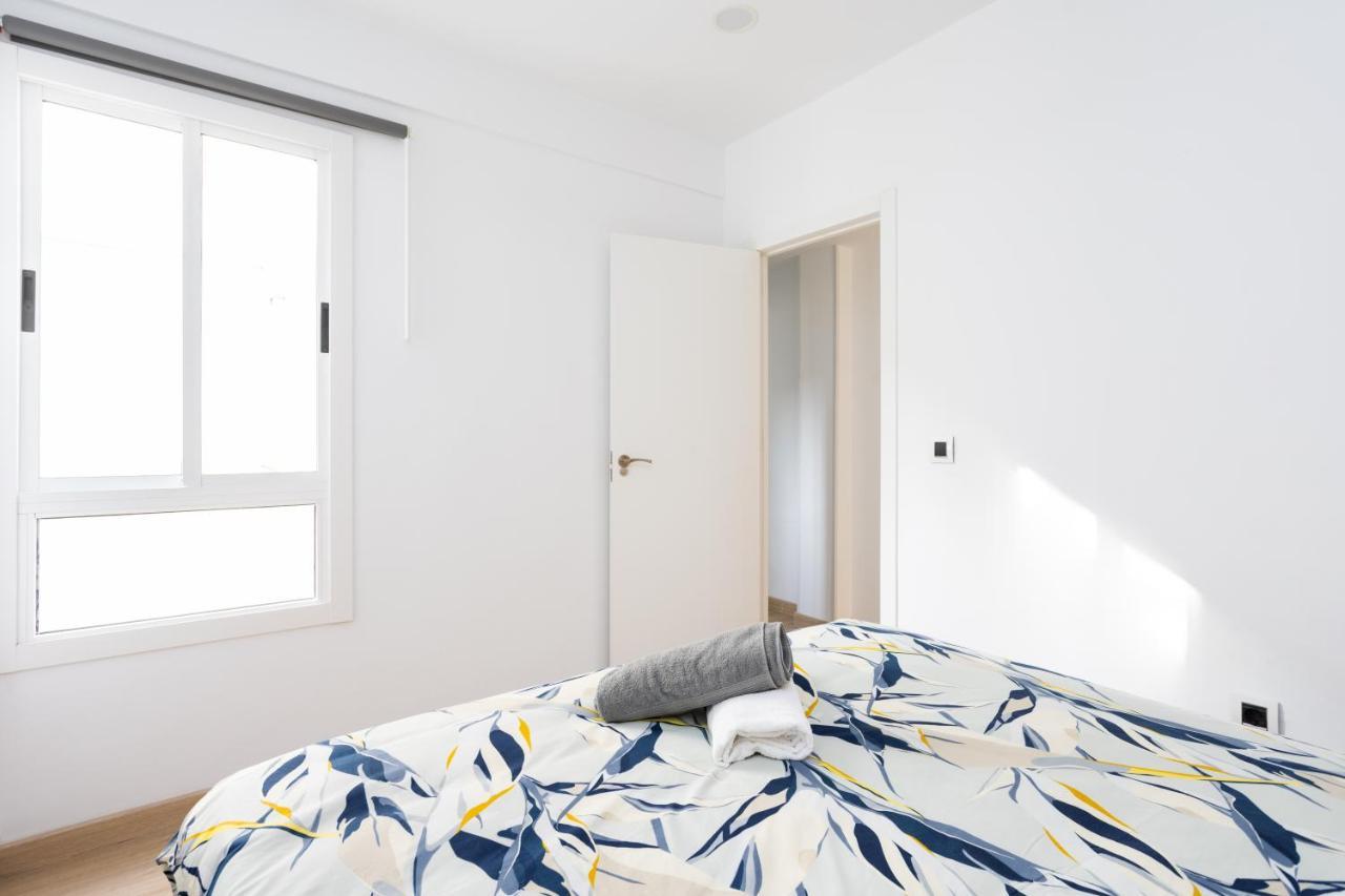 145 Santa Cruz Urban Deluxe By Sunkeyrents Appartamento Esterno foto