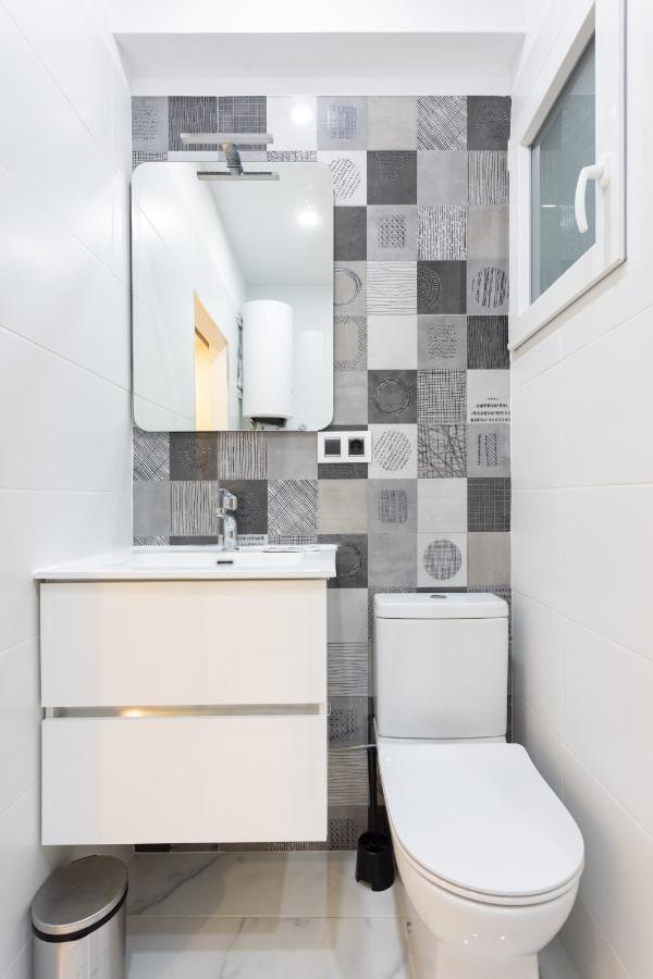 145 Santa Cruz Urban Deluxe By Sunkeyrents Appartamento Esterno foto