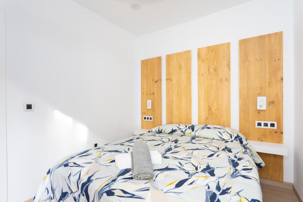 145 Santa Cruz Urban Deluxe By Sunkeyrents Appartamento Esterno foto