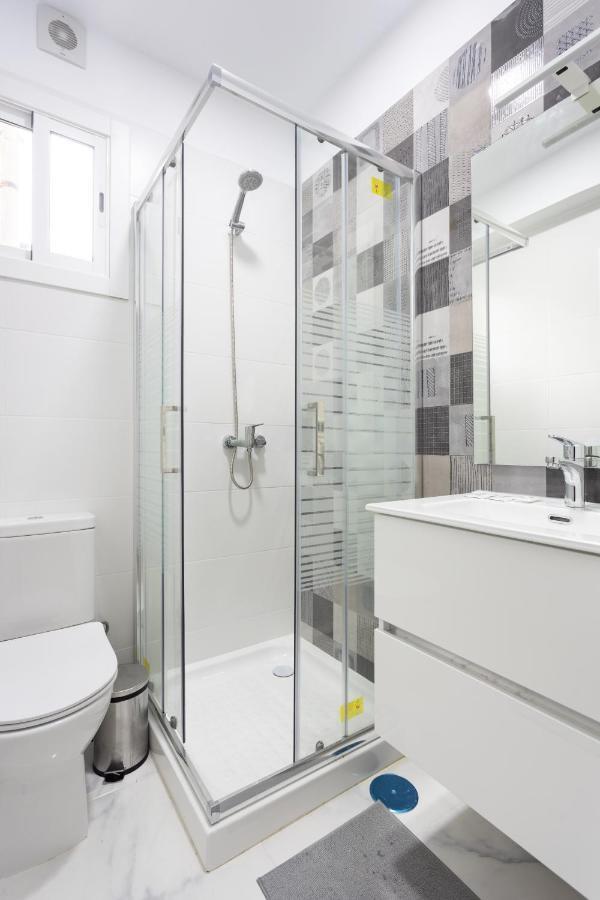 145 Santa Cruz Urban Deluxe By Sunkeyrents Appartamento Esterno foto